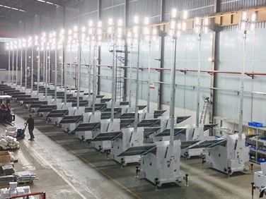skid tower skid tower