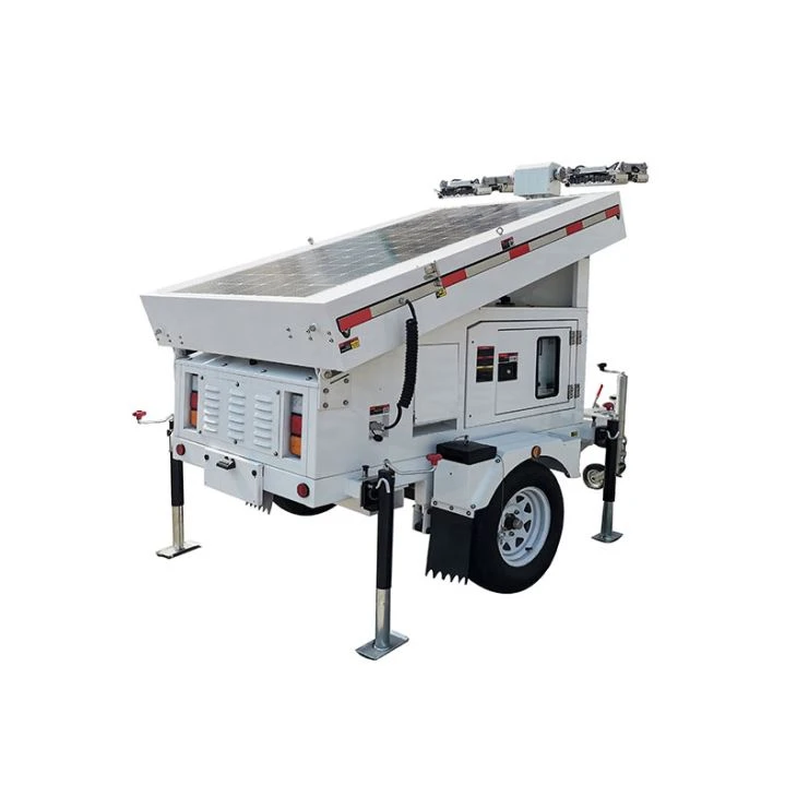 Sports Stadium Portable Light Towers